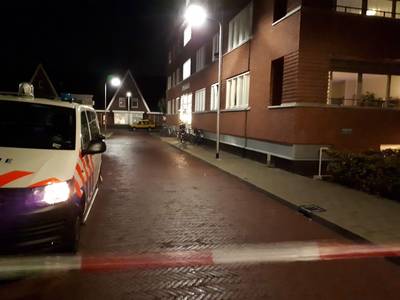 Nijmegenaar ontkent schieten op auto met ex en nieuwe vriend