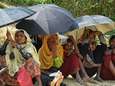 Myanmar staat na twee maanden voedselhulp aan Rohingya toe