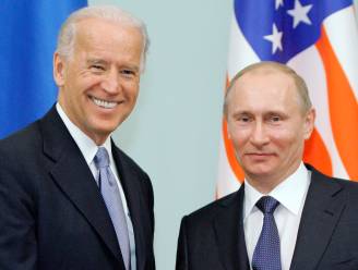 Amerikaanse president in Europa: iedereen wil wat van Joe Biden