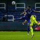 Kemar Lawrence heeft woelige periode achter de rug: ‘Het was geen roekeloze tackle op Eupen’