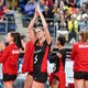 Geen groepswinst voor Yellow Tigers na bolwassing tegen ijzersterke Turken