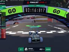 Miraculeuze comeback Tim ‘Spam’ Lunenburg in Trackmania Grand League