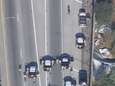 Fusillade sur une autoroute californienne, le suspect abattu par la police