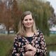 De zin van Almatine Leene: ‘Onvrede is een keuze’