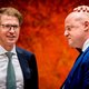 Nieuwe ministers hebben slecht nieuws voor de Kamer