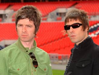 Oasis-fans willen dat Liam Gallagher belofte over reünie nakomt nu Manchester City de Champions League gewonnen heeft