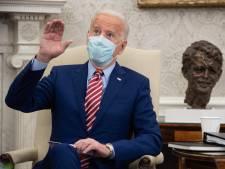 De eerste weken van Joe Biden: zeer doortastend en lekker saai
