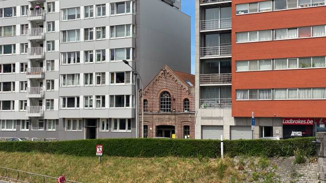 Verandering in het Gentse straatbeeld: eigenaars willen fabrieksgebouw tussen appartementsblokken slopen