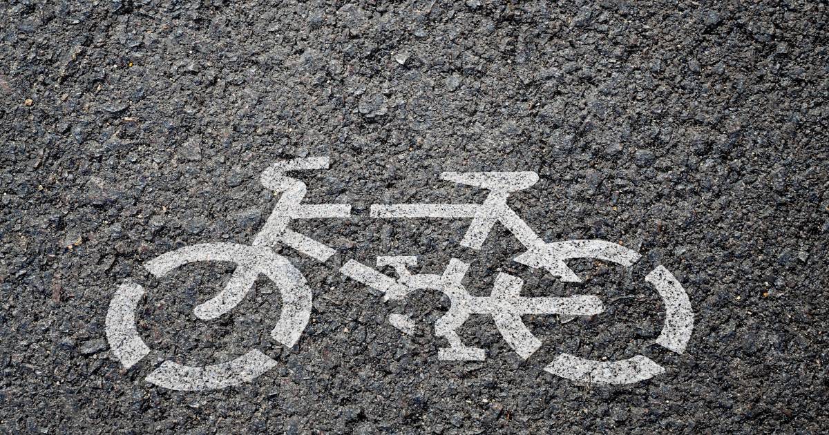 Vrijliggende fietspaden op N833 komen volgend jaar