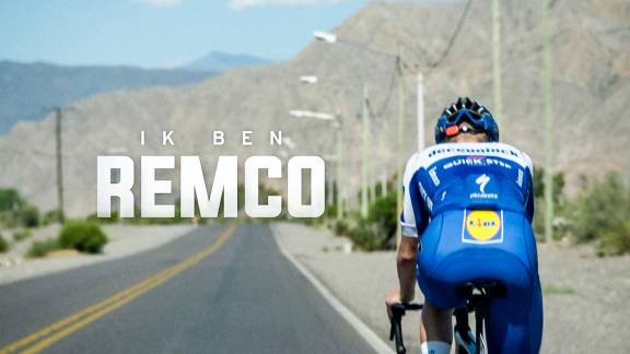 5. Ik ben Remco
