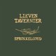 Lieven Tavernier is op ‘Sprokkelgoud’ een onversneden romanticus