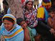 Eerste Rohingya-vluchtelingen terug naar Myanmar