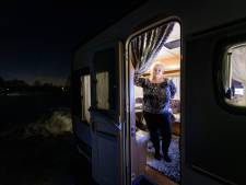 Krijgt Martha uit Goor eindelijk haar woonwagen? ‘We moeten afwachten of de gemeente woord houdt’