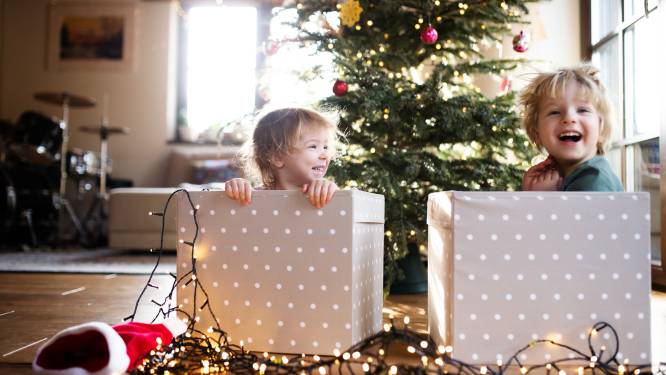 Met deze gadgets onder de kerstboom maak je iedereen blij
