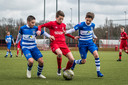 Een jeugdtoernooi van FC Twente in Hengelo is als het aan de gemeente Hengelo ligt verleden tijd.
