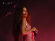 “Magique": Zendaya signe son retour sur scène avec une apparition surprise à Coachella