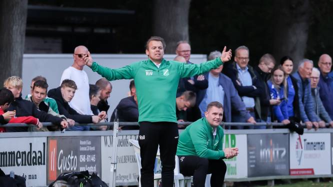 Spelen SVVN en DES zaterdag voorlopig de laatste derby? ‘Ik ben er bang voor’