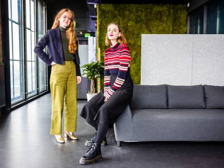Rookhok poppodium omgetoverd tot prikkelarme ruimte: ‘Mensen met autisme of adhd willen óók naar concert’
