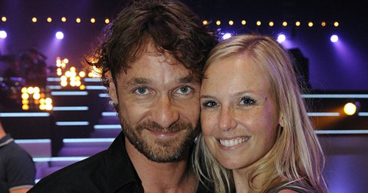Jessica villerius relatie