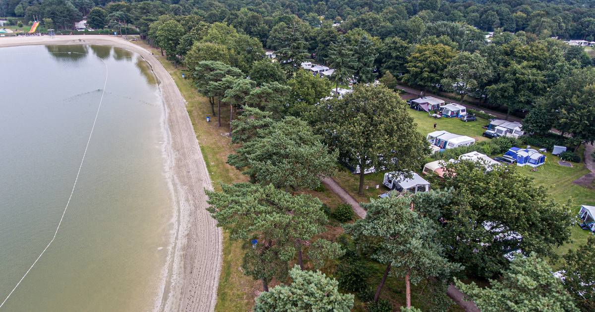 Gronddeal recreatiepark De Bergen: 'Niet voor een prikkie' - De Gelderlander