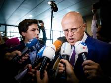 Concurrentiestrijd bij politie en justitie om jacht op zware crimineel