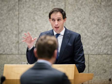 Kabinet bekijkt compensatie energierekening