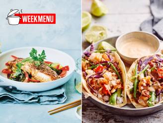 5x lekker koken voor 21,5 euro: HLN-chefs tippen deze toprecepten voor de komende week