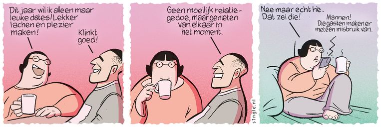 13 januari 2023. Beeld Kolk & De Wit