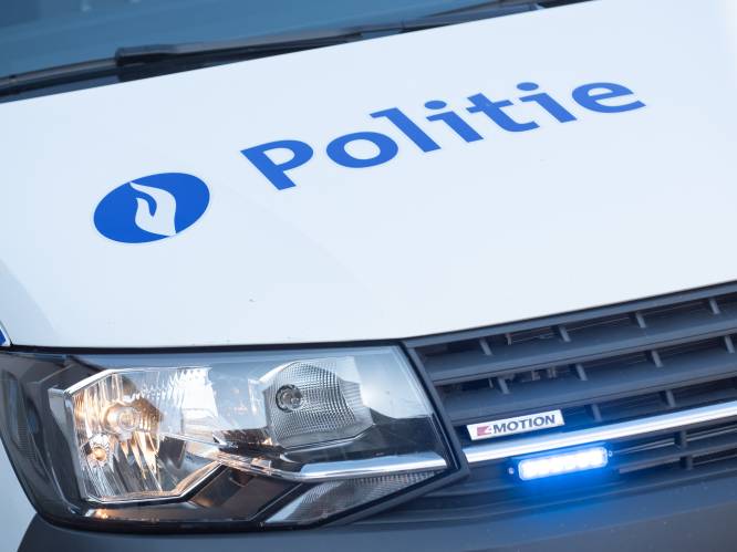 Politie pakt twee sans-papiers op bij verkeerscontrole in Ronse