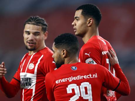 Defensieve kopzorgen voor PSV in aanloop naar clash met angstgegner Heerenveen