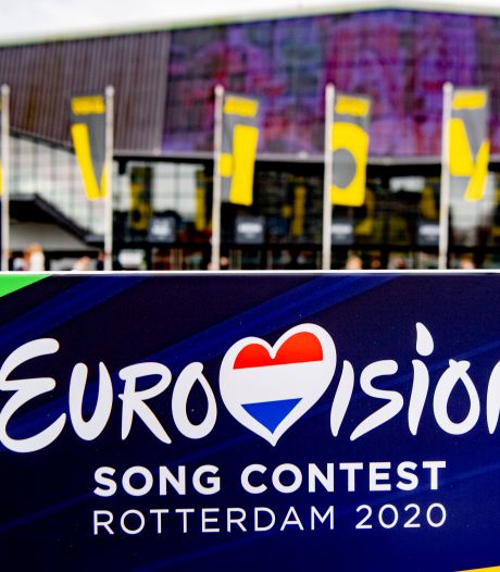Corona treft songfestival nu al: hoogste baas niet naar overleg in Rotterdam