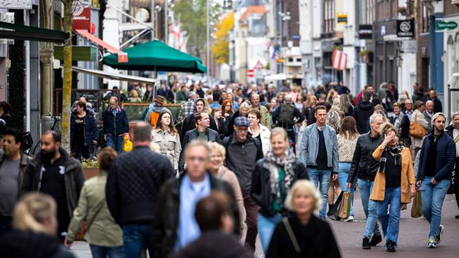 Inflatie gedaald, etenswaren nog even duur: ‘Wen maar aan deze prijzen’