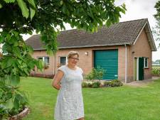 Leny woont illegaal in een bijgebouw: ‘Waarom mag dit op andere adressen wel?