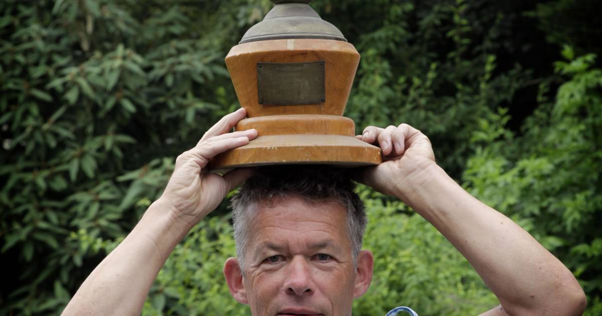 Hoe won Heddie Nieuwdorp uit Yerseke 40 jaar geleden een ...
