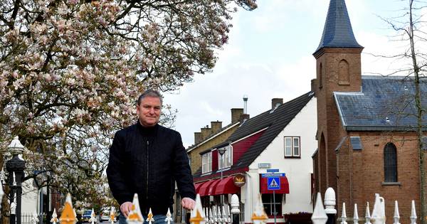 Zegge moet het in mei doen zonder wierook, wijwater en worstenbrood - BN DeStem