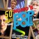 50 jaar Humo's Pop Poll: dit zijn de onsterfelijke tv-makers, radiofiguren, muzikanten en de man/vrouw die u afgelopen 50 jaar het liefst uit de kleren zag gaan