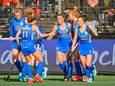 Hockeysters halen flink uit tegen de VS in Pro League