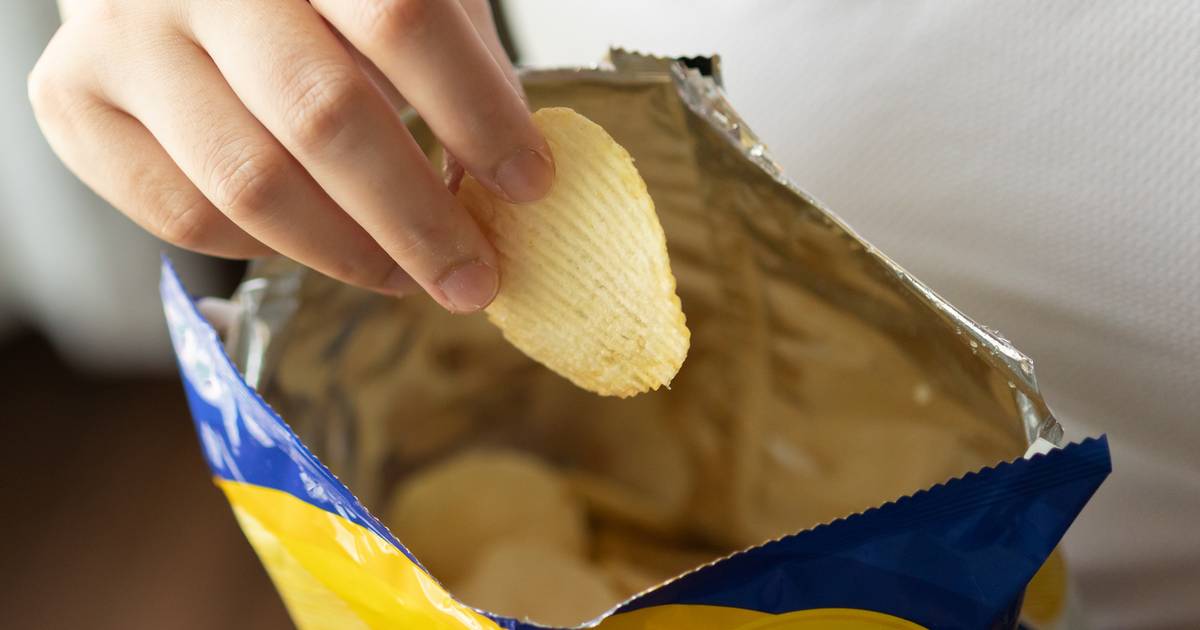 Les chips : qu'est-ce que sont les chips ?