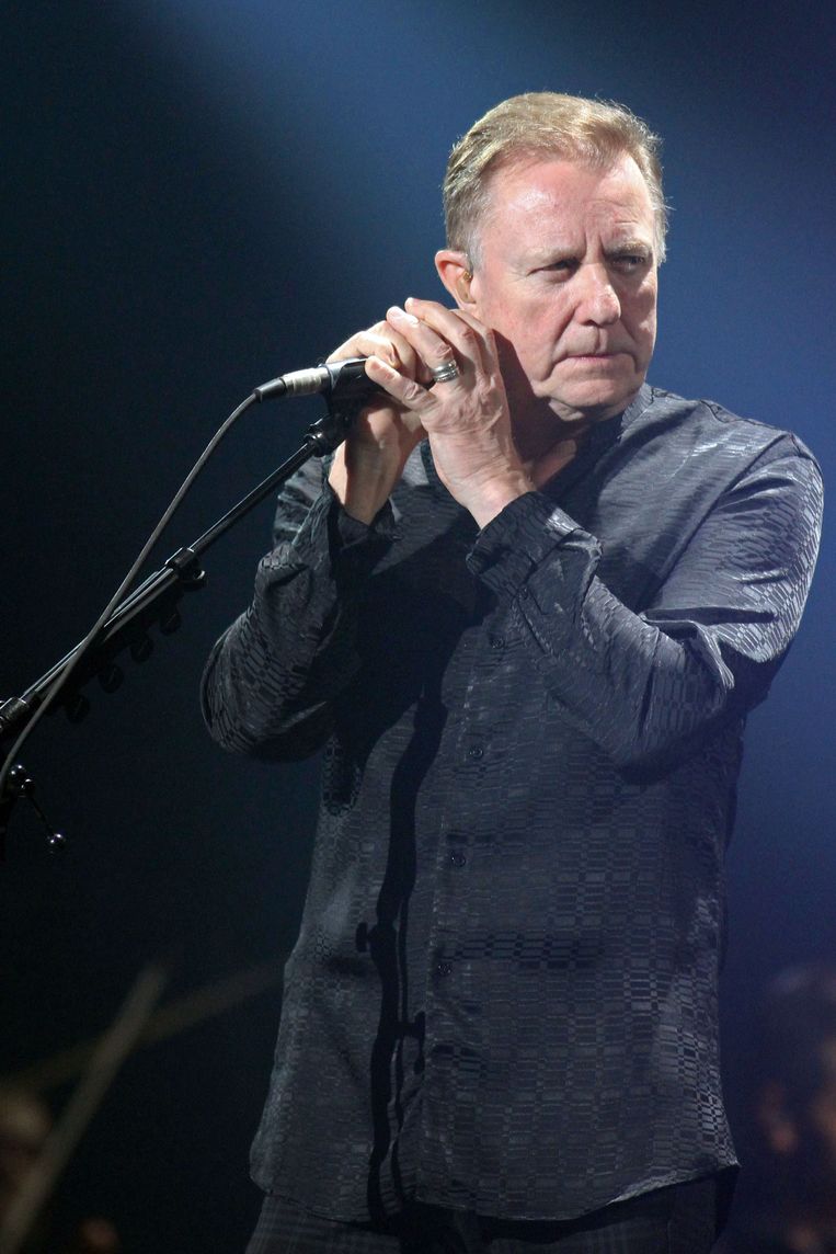 Met Music schreef John Miles (19492021) een hit die bijna iedere