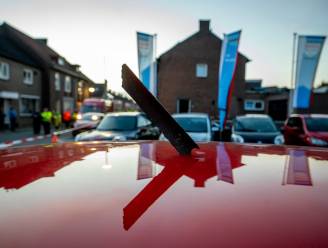 Boeing die onderdelen verloor boven Nederlands Limburg: oorzaak nog niet bekend