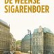 Succesauteur Seethaler schrijft vrolijk over een donkere tijd