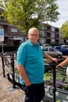 Verzet tegen deze nieuwbouwplannen in Maassluis: 'Als dit doorgaat, sterft binnenstad langzame dood'