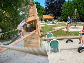Lentekriebels in regio Mechelen: in deze 8 buitenspeeltuinen kunnen je kids zich volledig uitleven