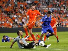 Waarom Oranje voor monsterscore moet gaan: ‘We hebben het tien jaar na San Marino nog steeds over die 11-0'