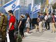 Israël herdenkt zes miljoen vermoorde joden