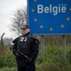 Belgische agenten klemgereden en urenlang ondervraagd door Franse collega's