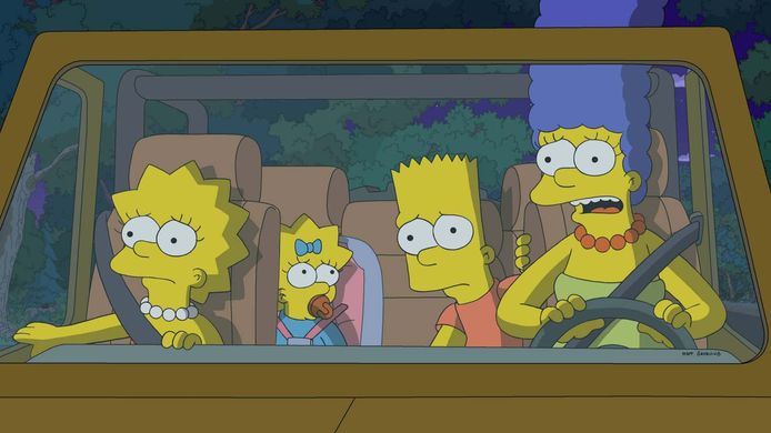 Les Simpson vont s'offrir un épisode en comédie musicale.