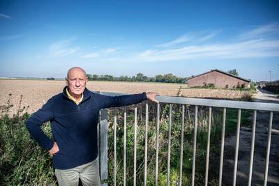 Strijd tegen megastal: Maasbommel ziet gemeente als tegenstander en sorteert voor op stap naar de re