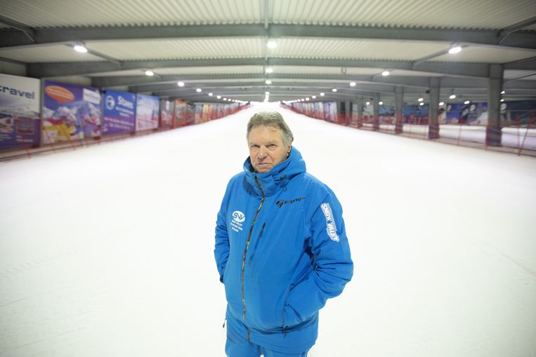 ‘Zonder koeling hebben we een zwembad in plaats van een skipiste’: vijf sectoren over hun dure energiewinter