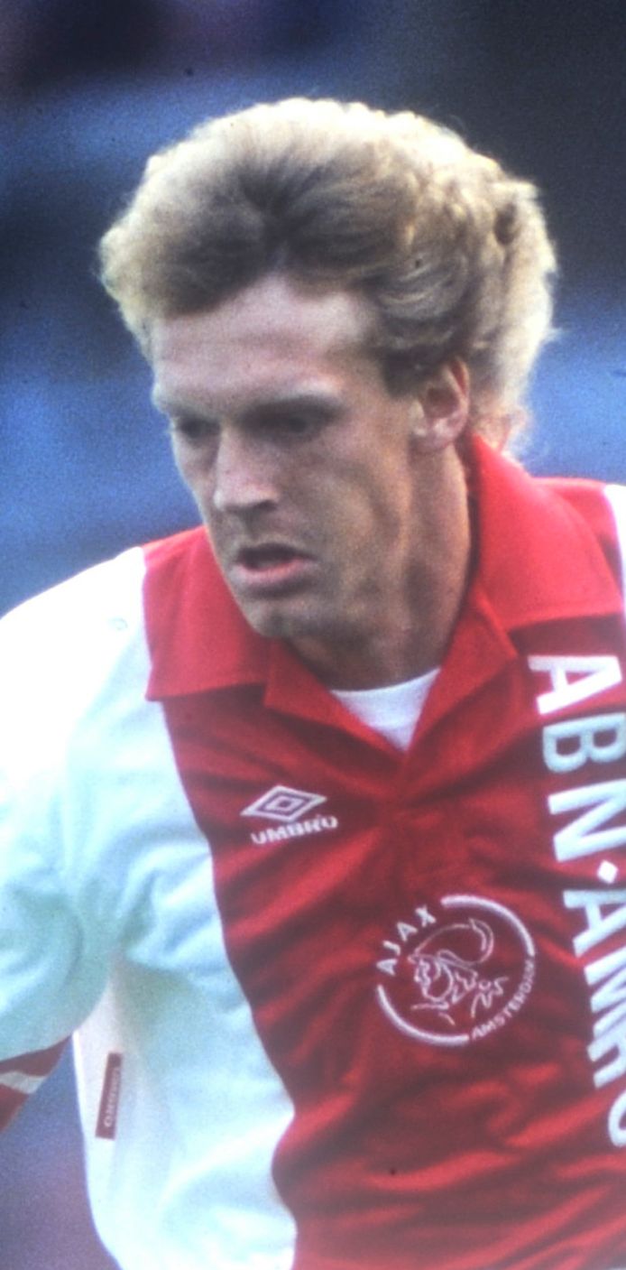 Peter van Vossen